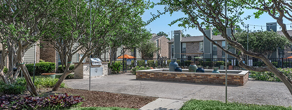 amenities image